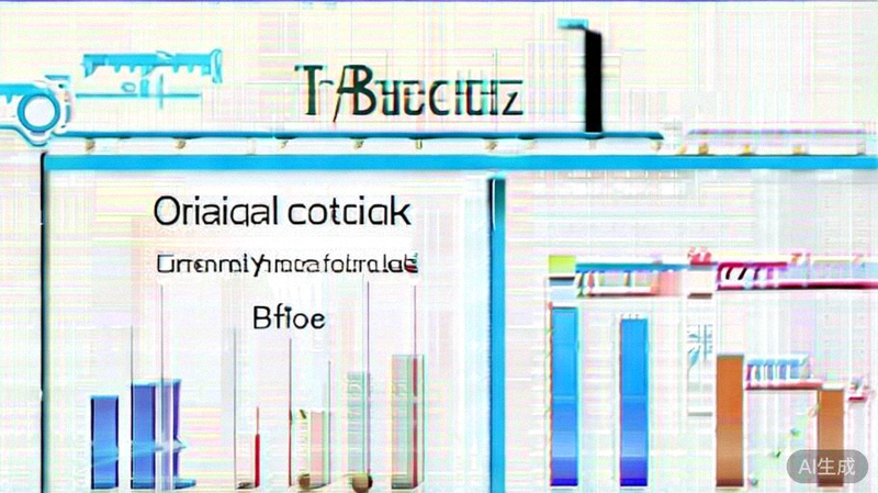 A/B测试数据对比图：展示优化前后结账转化率与平均订单价值的显著提升
