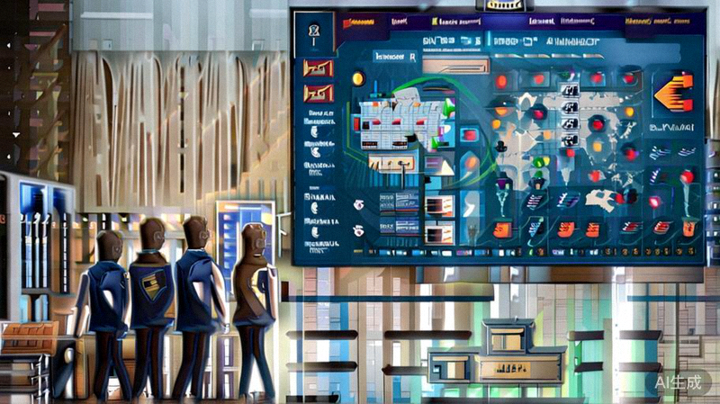 企业团队在会议室中利用地图和数据图表规划全球供应链与市场策略的场景